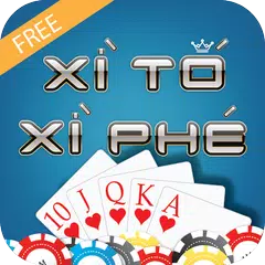 Xì Tố - Xì Phé APK Herunterladen