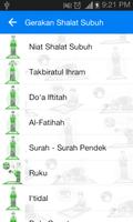 Tuntunan Shalat screenshot 1