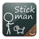 StickMan Theme APK