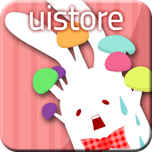 Rabbit in WonderForest[FLver.]