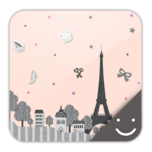 Paris Theme