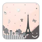 Paris Theme