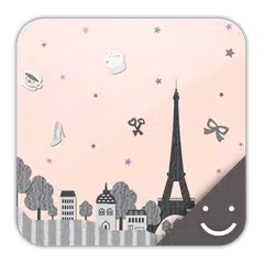 Paris Theme APK download