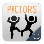 PiCTORS Theme 圖標