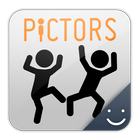 آیکون‌ PiCTORS Theme