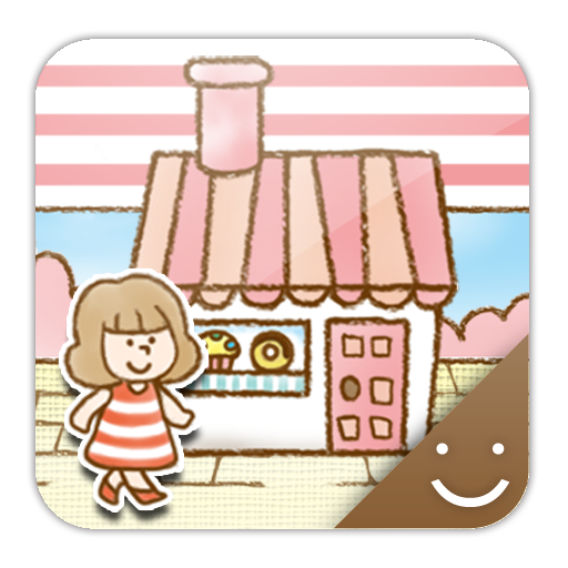Sweets Shop Theme