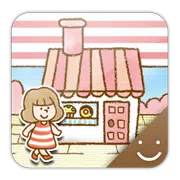 Sweets Shop Theme