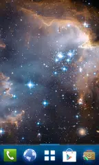 download Supernova Theme APK