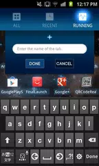 download Supernova Theme APK