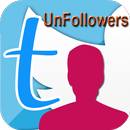 Unfollowers For Twitter APK