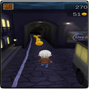 APK Vampire Run 3D