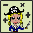 Captain Ella's Maths Adventure icon