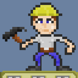 Towerstomp иконка