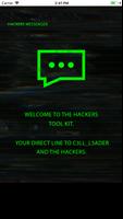 Hacker's Toolkit poster