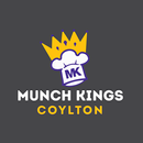 Munch Kings Coylton APK