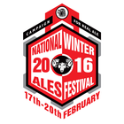 National Winter Ales Festival-icoon