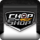 Icona Chop Shop