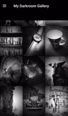 Darkroom: B&W Photo Editor APK download