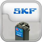 SKF Wireless MicroVibe Zeichen