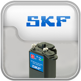 SKF Wireless MicroVibe biểu tượng