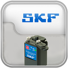 SKF Wireless MicroVibe ikona
