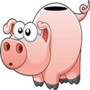 Piggy Bank Toss APK