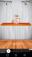 برنامه‌نما Piggy Bank Toss عکس از صفحه