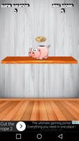 Piggy Bank Toss syot layar 1