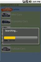CompareCarHire.co.uk スクリーンショット 2