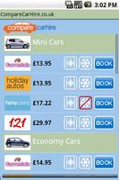 CompareCarHire.co.uk screenshot 3