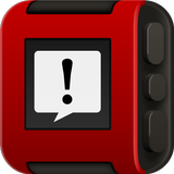 Pebble Notifications আইকন