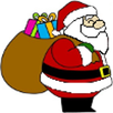 Santa Drop APK