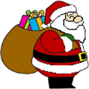 Santa Drop APK