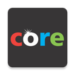 آیکون‌ CORE LightDesk