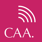 CAA. Incident Reporting App-icoon