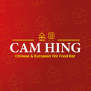 Cam Hing Portadown aplikacja