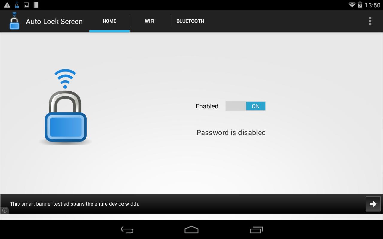 SCARICARE AUTOLOCK