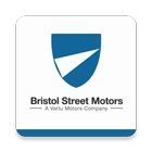 Bristol Cosmetic Repair icône
