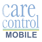 Care Control Mobile - No QR आइकन