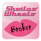 Sheilas' Wheels 아이콘