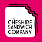 The Cheshire Sandwich Company-icoon