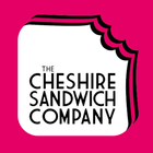 The Cheshire Sandwich Company Zeichen