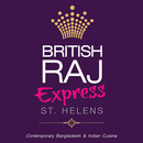 British Raj Express APK