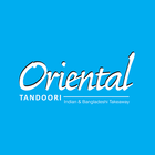 Oriental Tandoori icône
