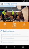 CITB MAP HS&E Test 2015 FREE captura de pantalla 1