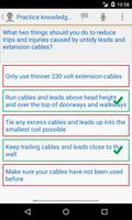 CITB MAP HS&E Test 2015 FREE screenshot 2