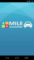 Mile Cruncher Cartaz