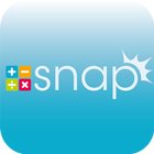 Snap icon