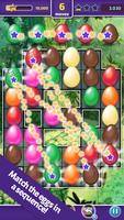 Cadbury Crack Attack poster