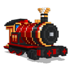 Tracky Train icon